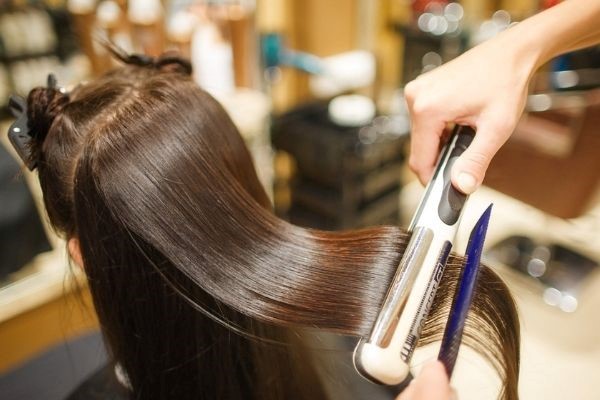 روش های کراتینه کردن مو چیست؟