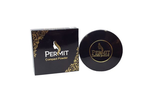 پنکیک گیاهی پرمیت PERMIT Compact Power