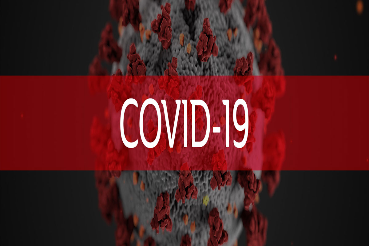 آرایش در دوران ویروس کرونا (COVID-19)