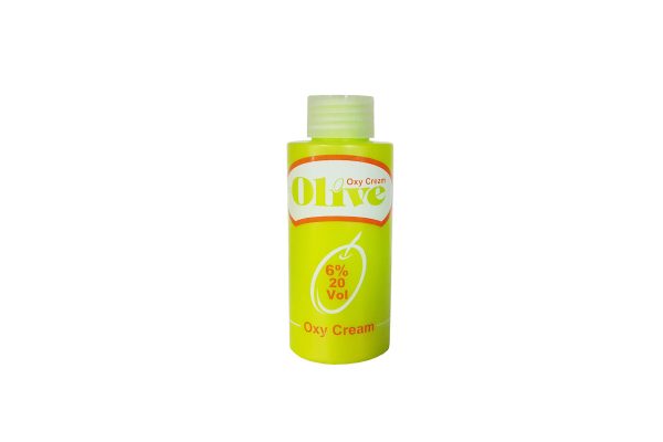 اکسیدان الیو Olive شش درصد 6٪