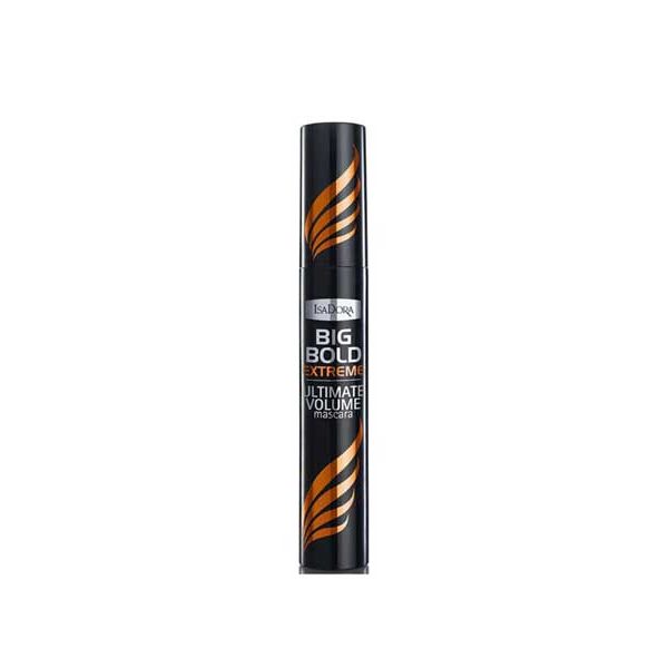 ریمل حجم دهنده ایزادورا مدل Big Bold Extreme