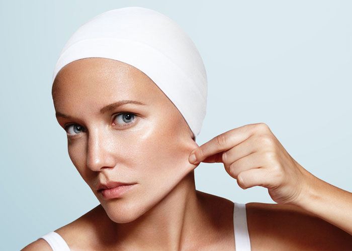 19 روشی که باید برای سفت شدن پوست صورت بدانید