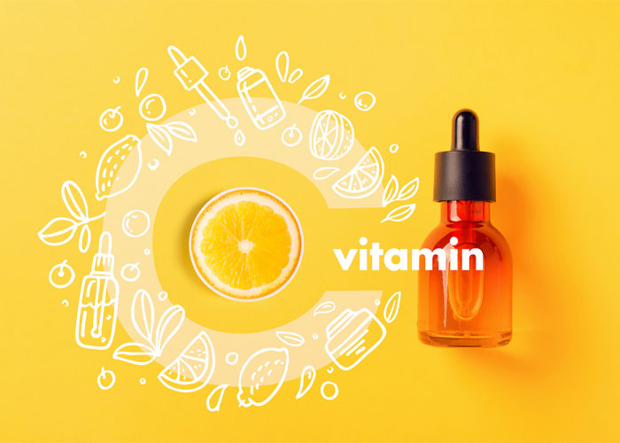 بهترین سرم ویتامین سی چه تأثیری روی پوست می‌گذارد؟
