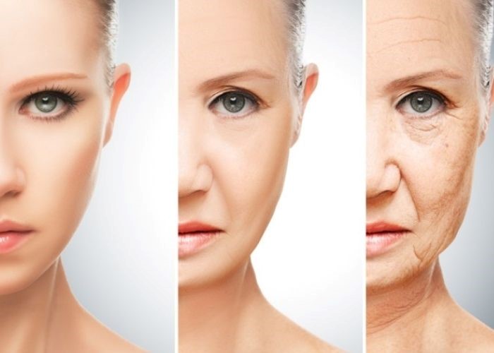 چگونه با کلاژن سازی پوست روند پیری را کندتر کنیم؟