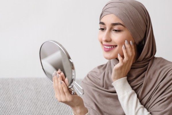 نکات مراقبت از پوست در ماه رمضان