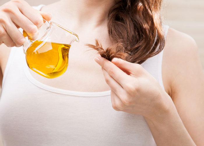 5 روش استفاده از روغن کرچک برای مو که نمی‌دانید