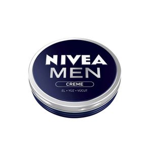 کرم مرطوب کننده نیوا مردانه NIVEA MEN حجم 75 میل