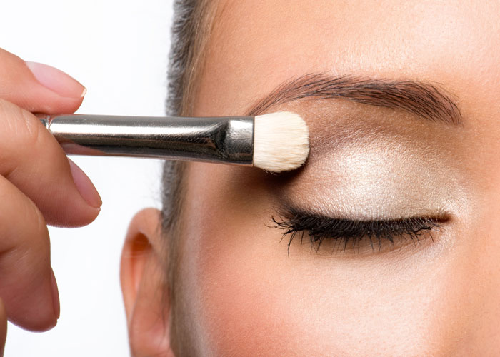 آموزش 9 مدل آرایش چشم ساده کاربردی و آسان