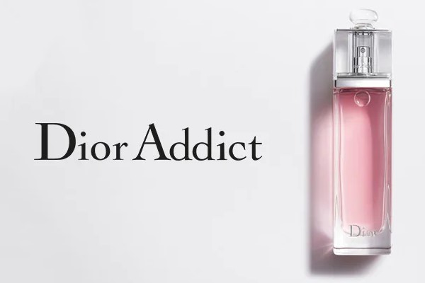 ادکلن گرم و شیرین زنانه Dior Addict