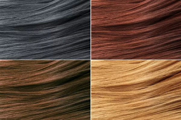 معرفی رنگ موهای مناسب سن 50 سال برای بانوان
